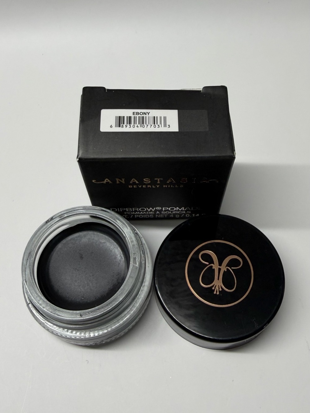 Accessories subcategory selection
